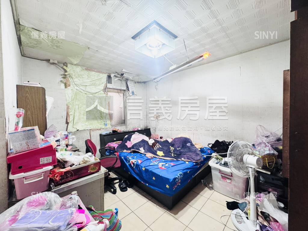 專任未來捷運大空間公寓房屋室內格局與周邊環境