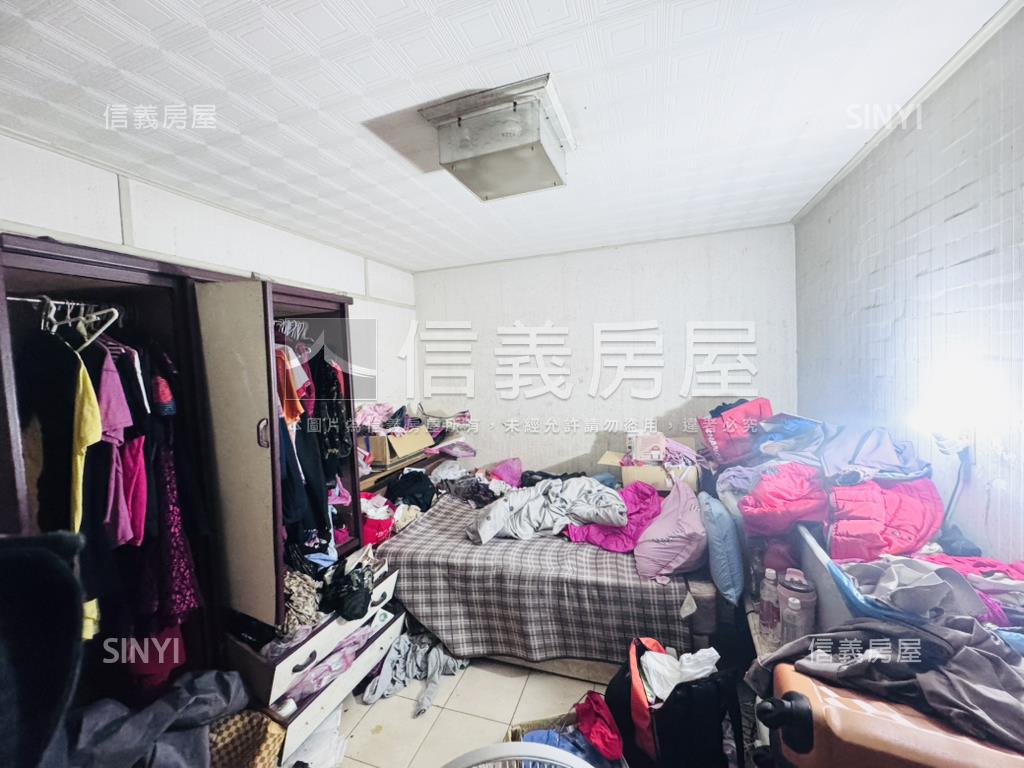 專任未來捷運大空間公寓房屋室內格局與周邊環境