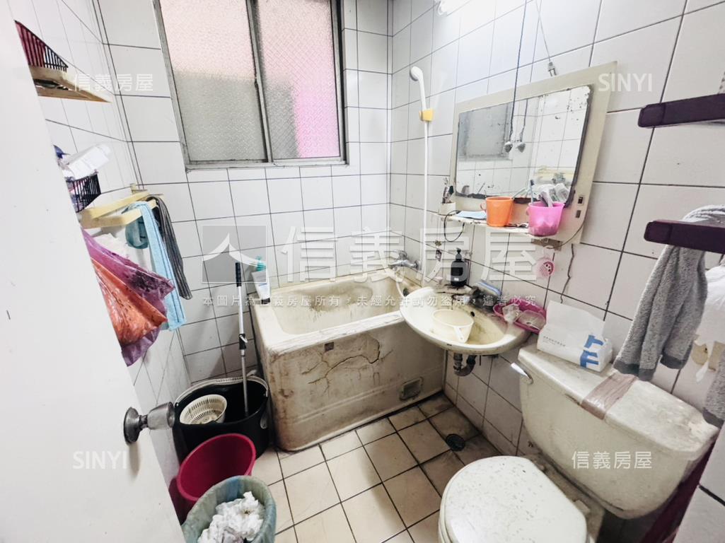 專任未來捷運大空間公寓房屋室內格局與周邊環境