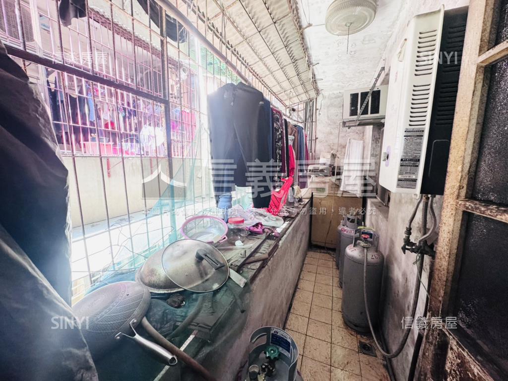 專任未來捷運大空間公寓房屋室內格局與周邊環境