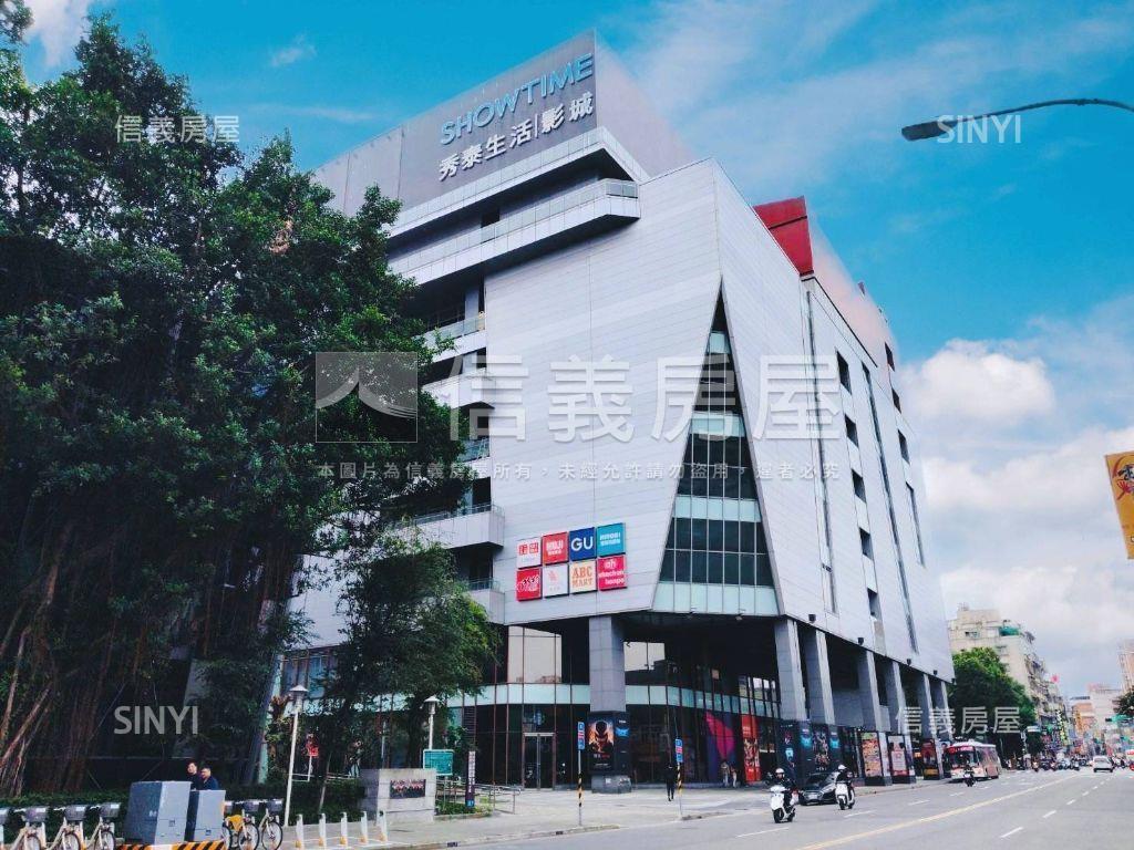 專任未來捷運大空間公寓房屋室內格局與周邊環境