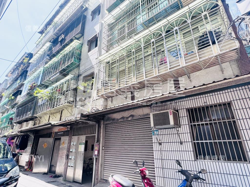 未來捷運大空間公寓房屋室內格局與周邊環境