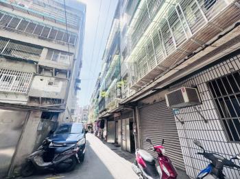 專任未來捷運大空間公寓