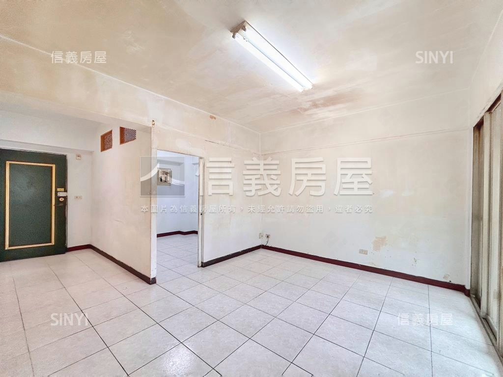 專任！榮耀台北三房房屋室內格局與周邊環境