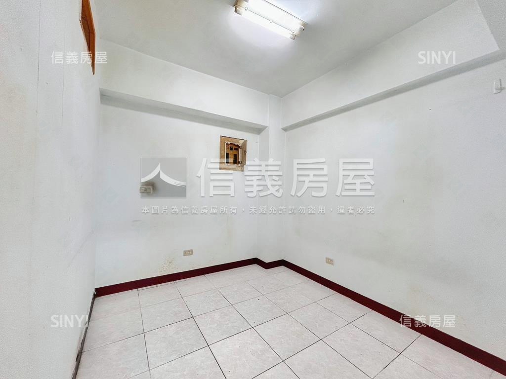 專任！榮耀台北三房房屋室內格局與周邊環境