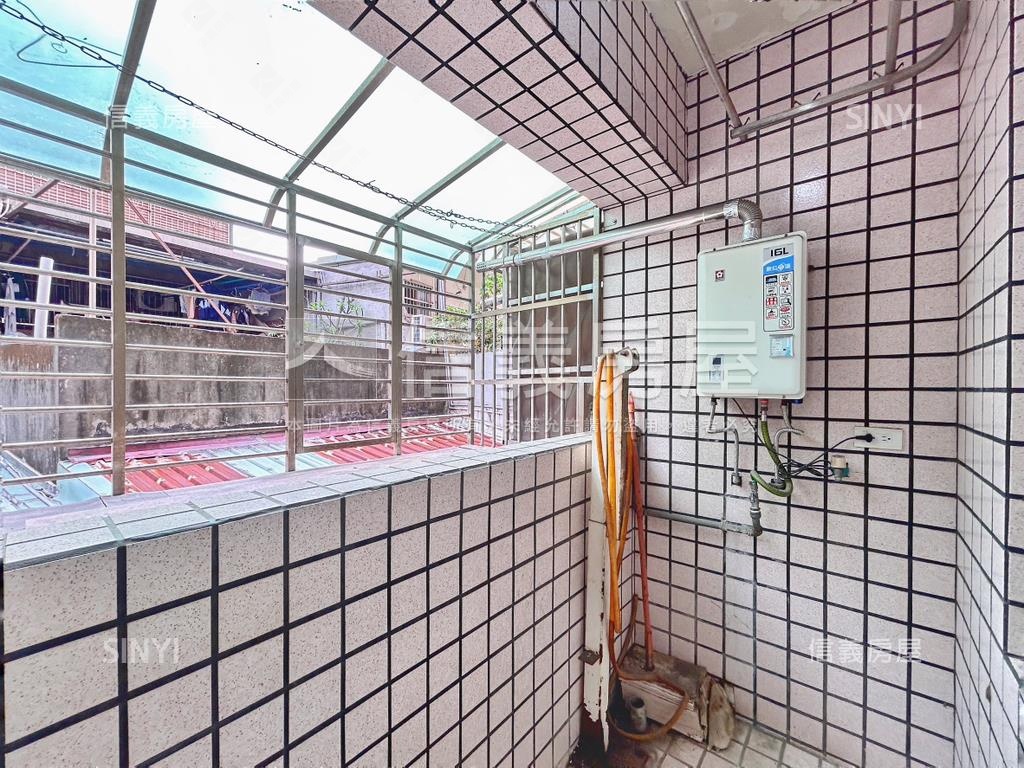 專任！榮耀台北三房房屋室內格局與周邊環境