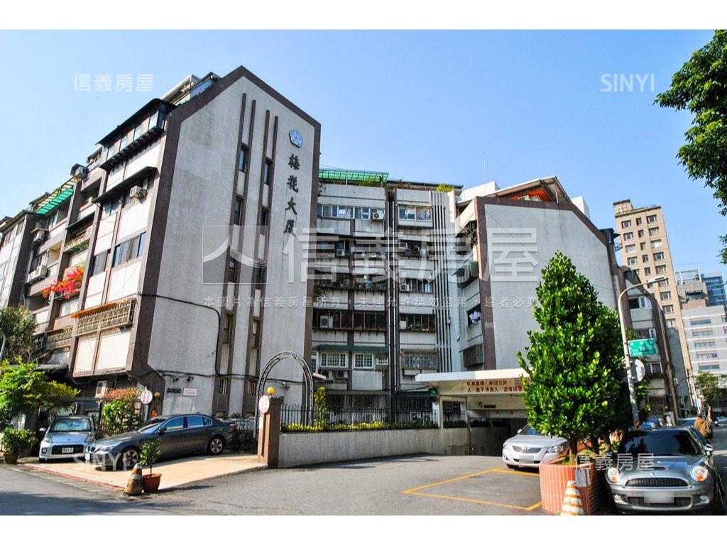 溫州梅花一樓庭院房屋室內格局與周邊環境