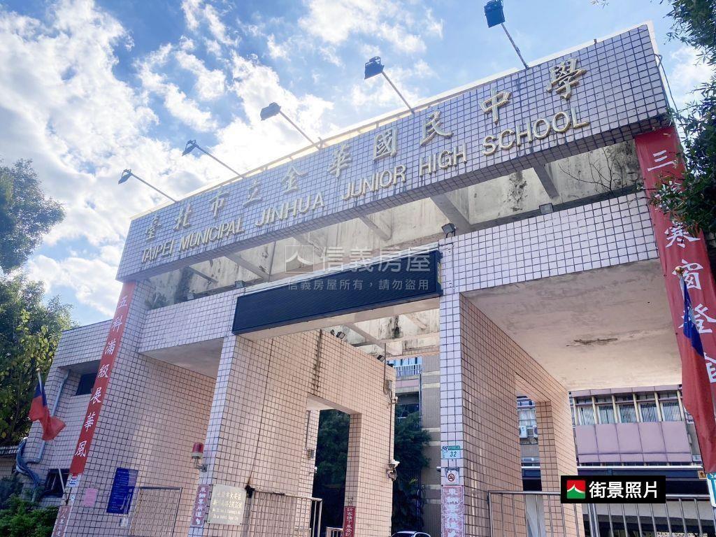 溫州梅花一樓庭院房屋室內格局與周邊環境