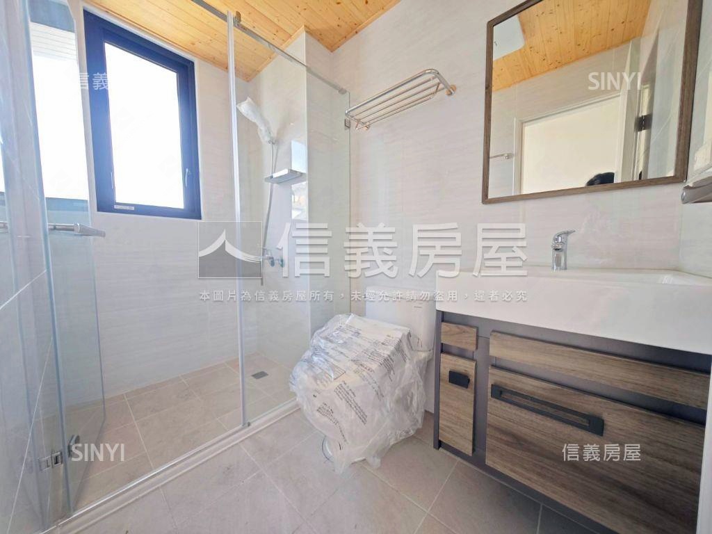 走路到校全新三房平車房屋室內格局與周邊環境