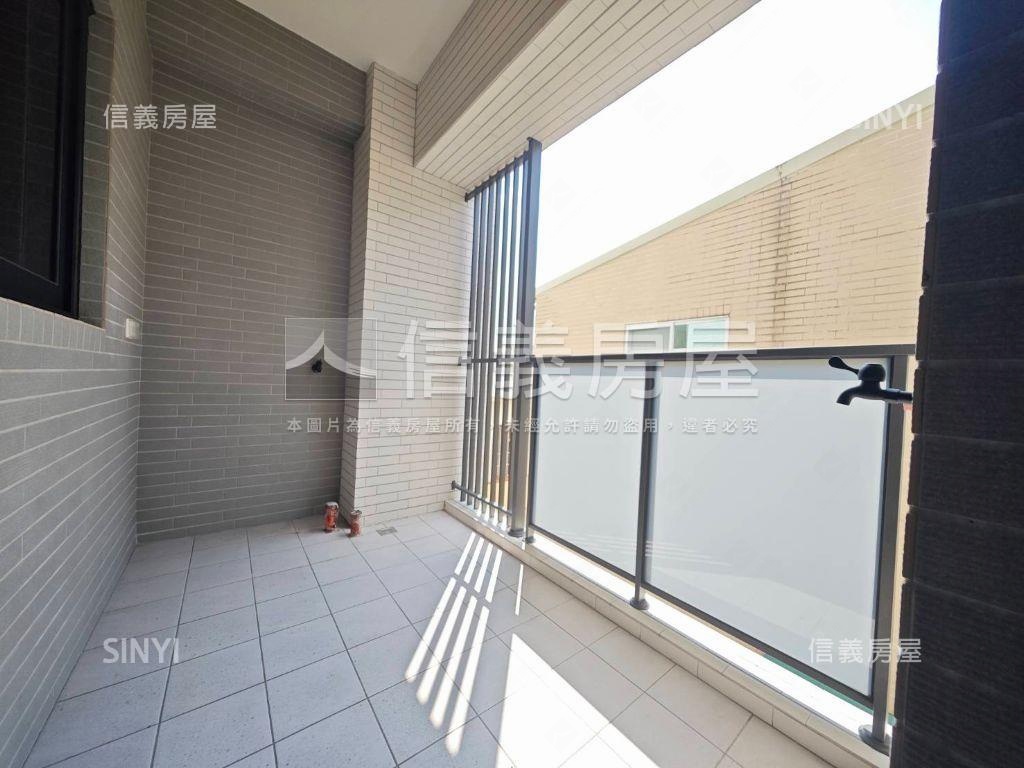 走路到校全新三房平車房屋室內格局與周邊環境