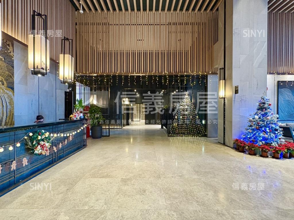 遠雄新源邸｜朝陽三房平車房屋室內格局與周邊環境