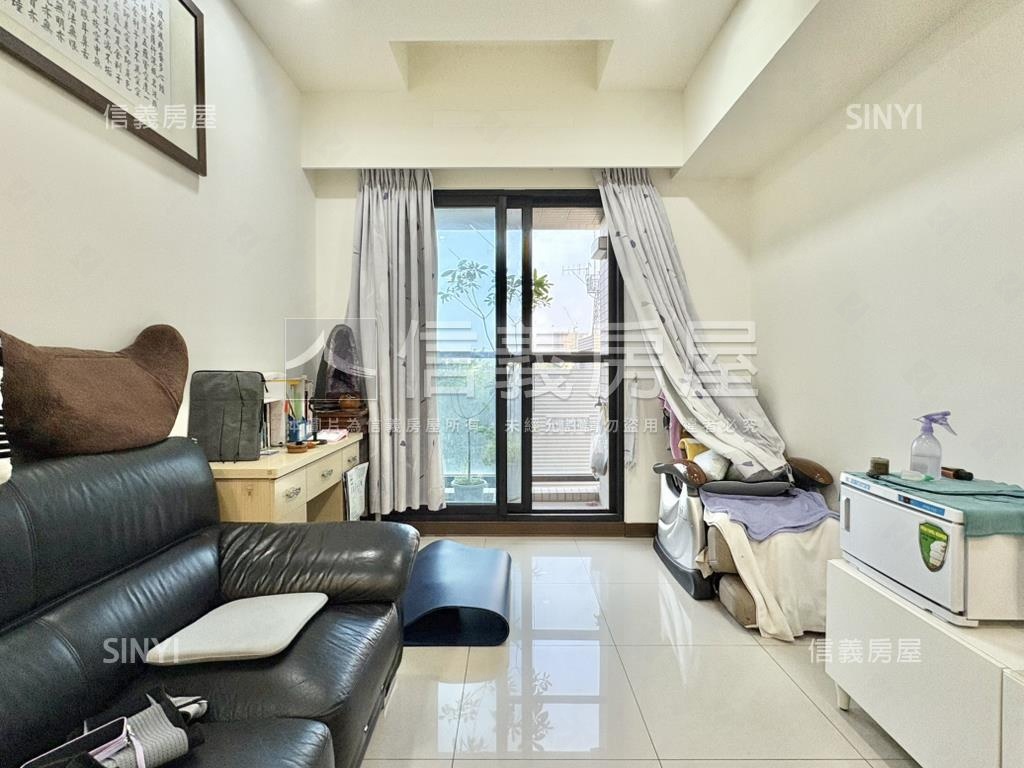 遠雄新源邸｜朝陽三房平車房屋室內格局與周邊環境