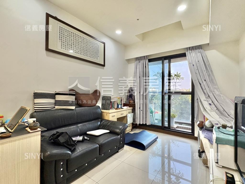 遠雄新源邸｜朝陽三房平車房屋室內格局與周邊環境