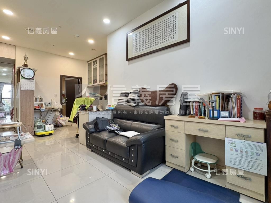 遠雄新源邸｜朝陽三房平車房屋室內格局與周邊環境