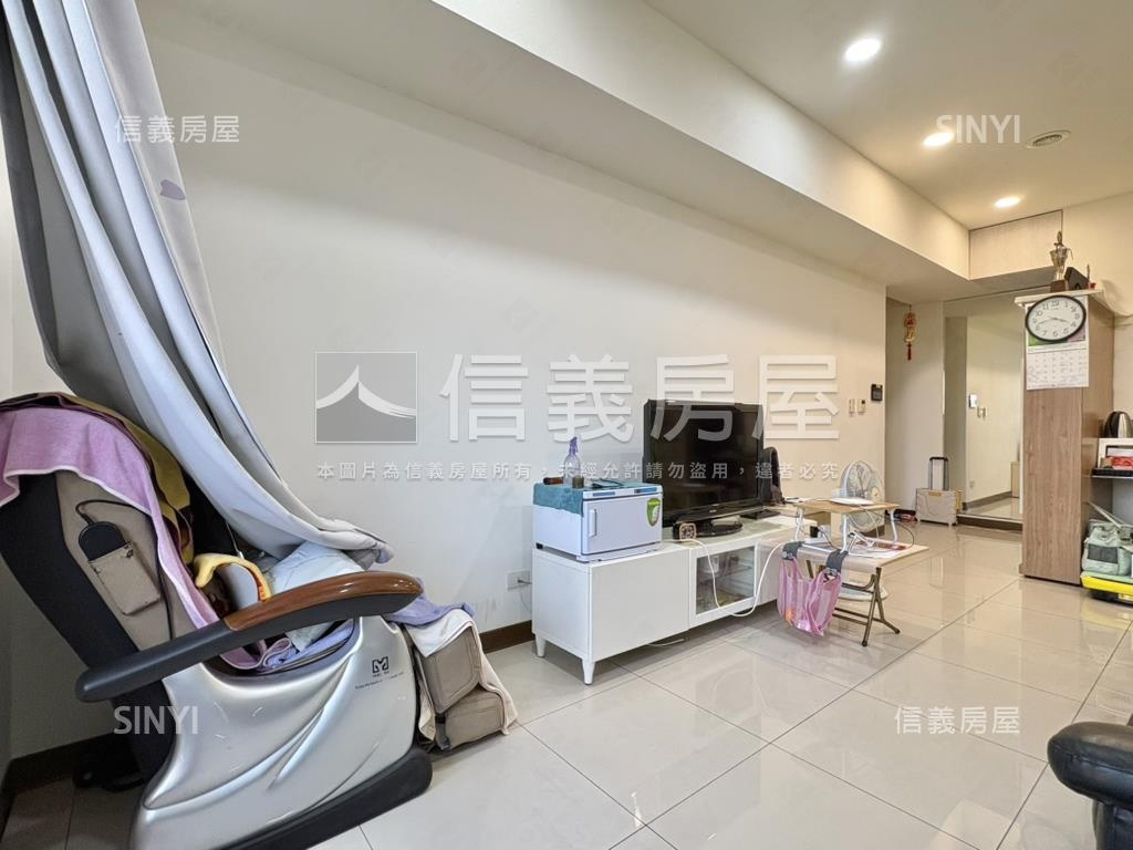 遠雄新源邸｜朝陽三房平車房屋室內格局與周邊環境