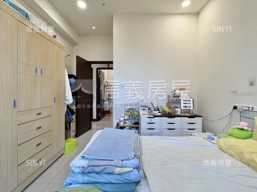 遠雄新源邸｜朝陽三房平車房屋室內格局與周邊環境