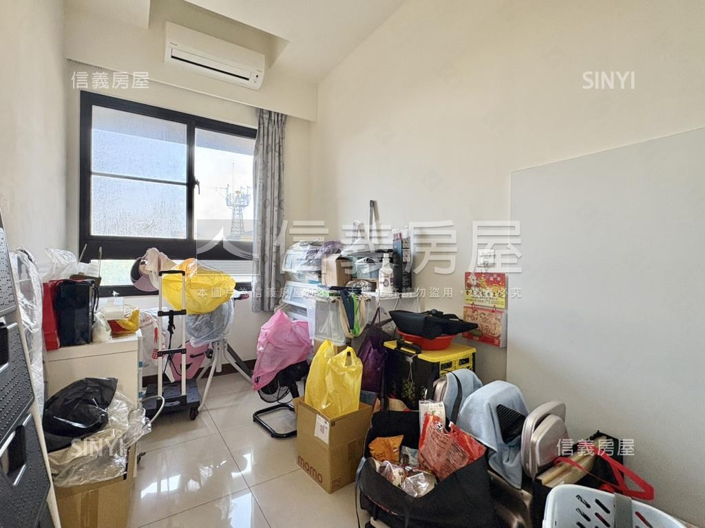 遠雄新源邸｜朝陽三房平車房屋室內格局與周邊環境