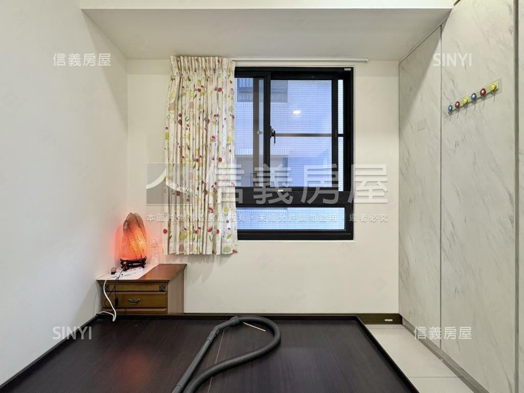 遠雄新源邸｜朝陽三房平車房屋室內格局與周邊環境