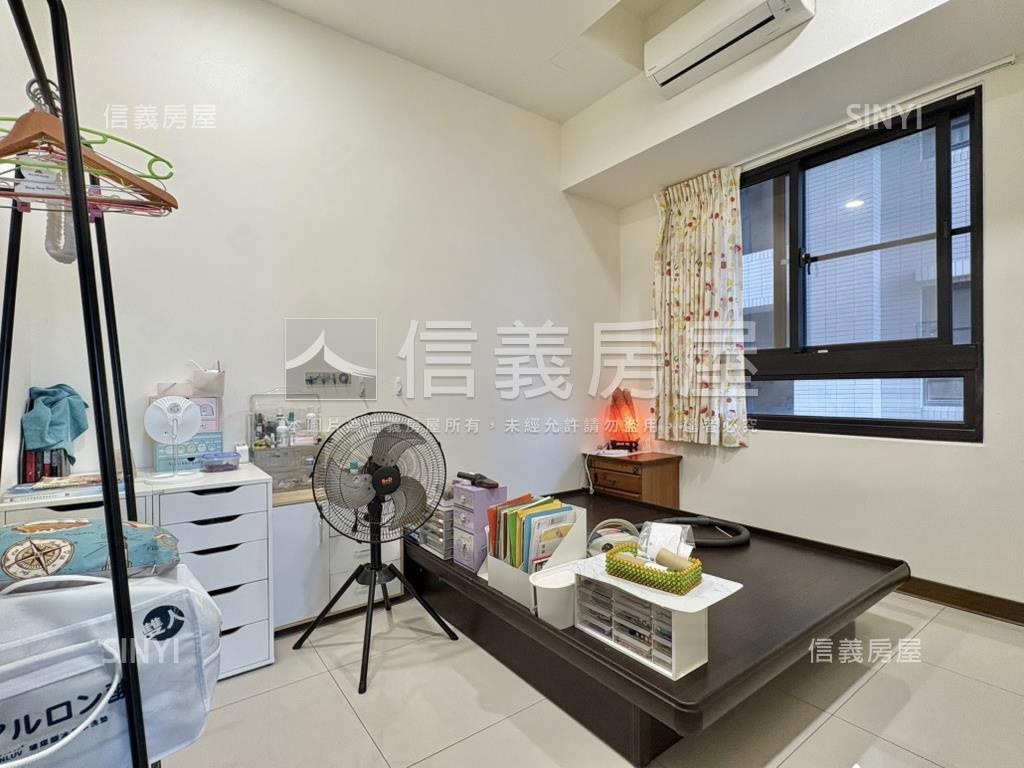 遠雄新源邸｜朝陽三房平車房屋室內格局與周邊環境