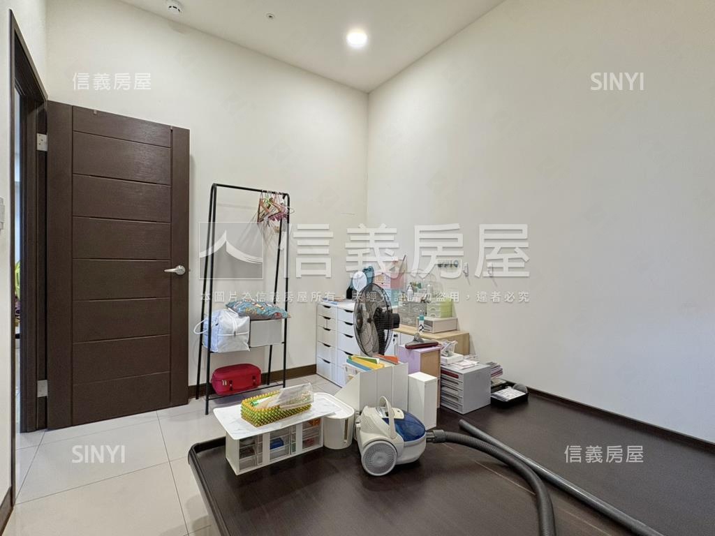 遠雄新源邸｜朝陽三房平車房屋室內格局與周邊環境