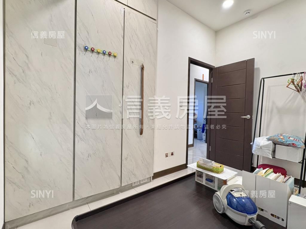 遠雄新源邸｜朝陽三房平車房屋室內格局與周邊環境