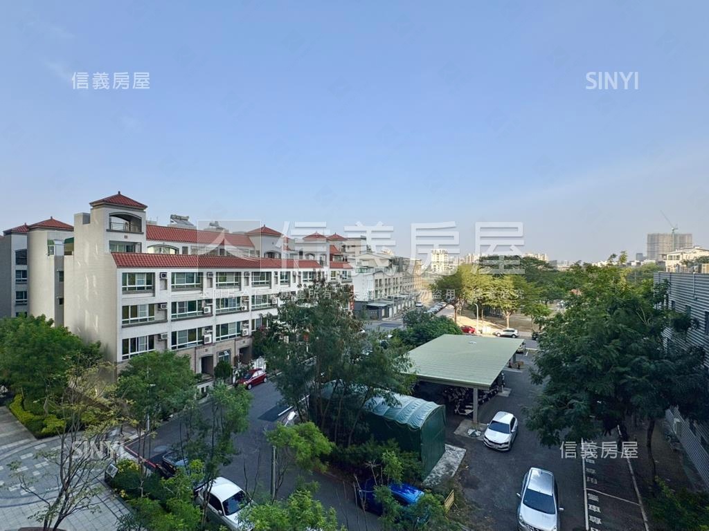 遠雄新源邸｜朝陽三房平車房屋室內格局與周邊環境