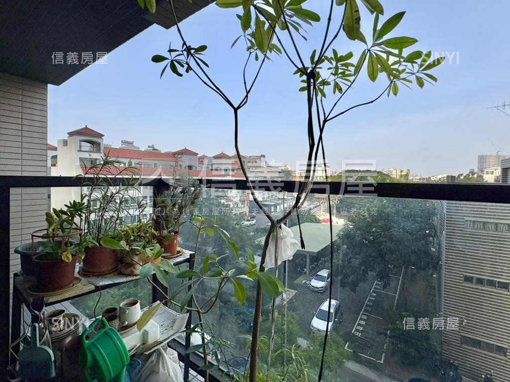 遠雄新源邸｜朝陽三房平車房屋室內格局與周邊環境