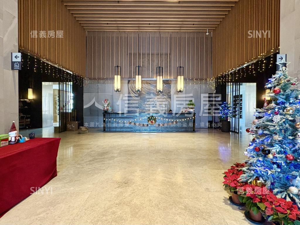 遠雄新源邸｜朝陽三房平車房屋室內格局與周邊環境