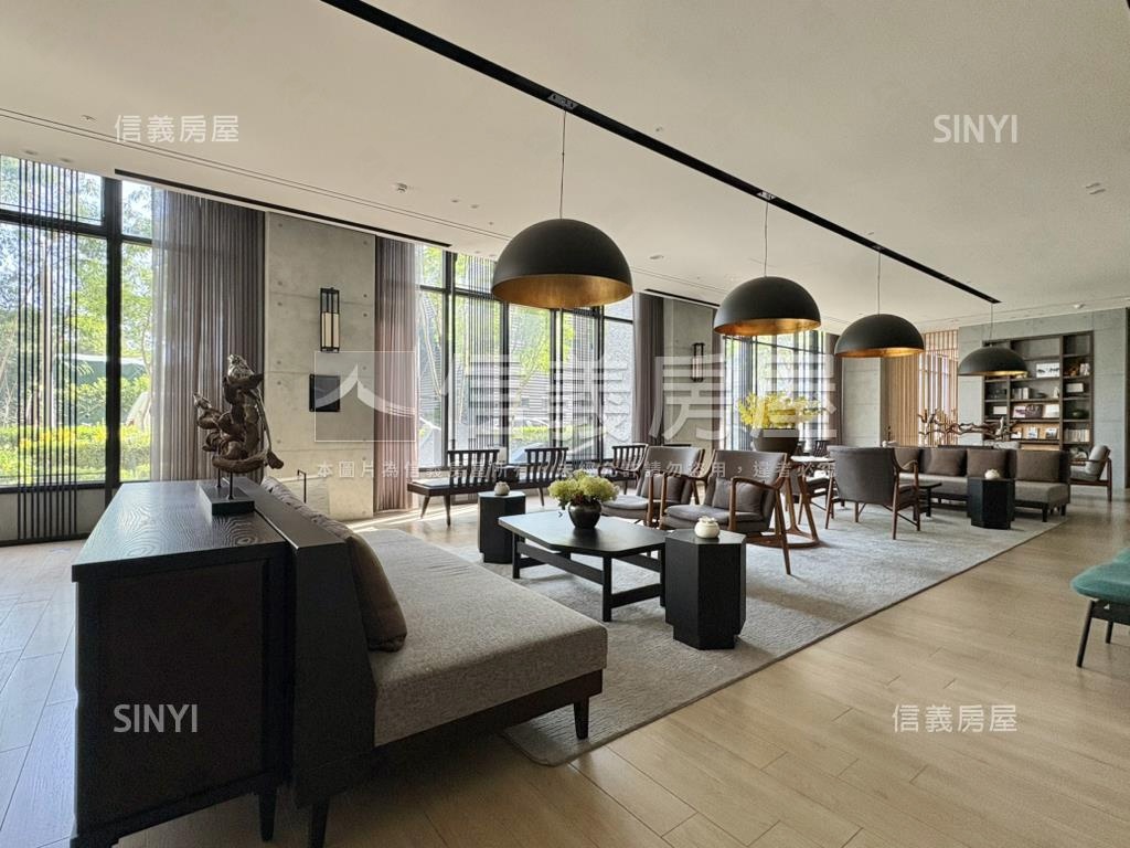 遠雄新源邸｜朝陽三房平車房屋室內格局與周邊環境