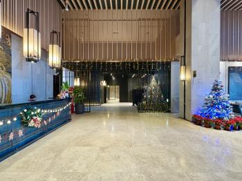 遠雄新源邸｜朝陽三房平車