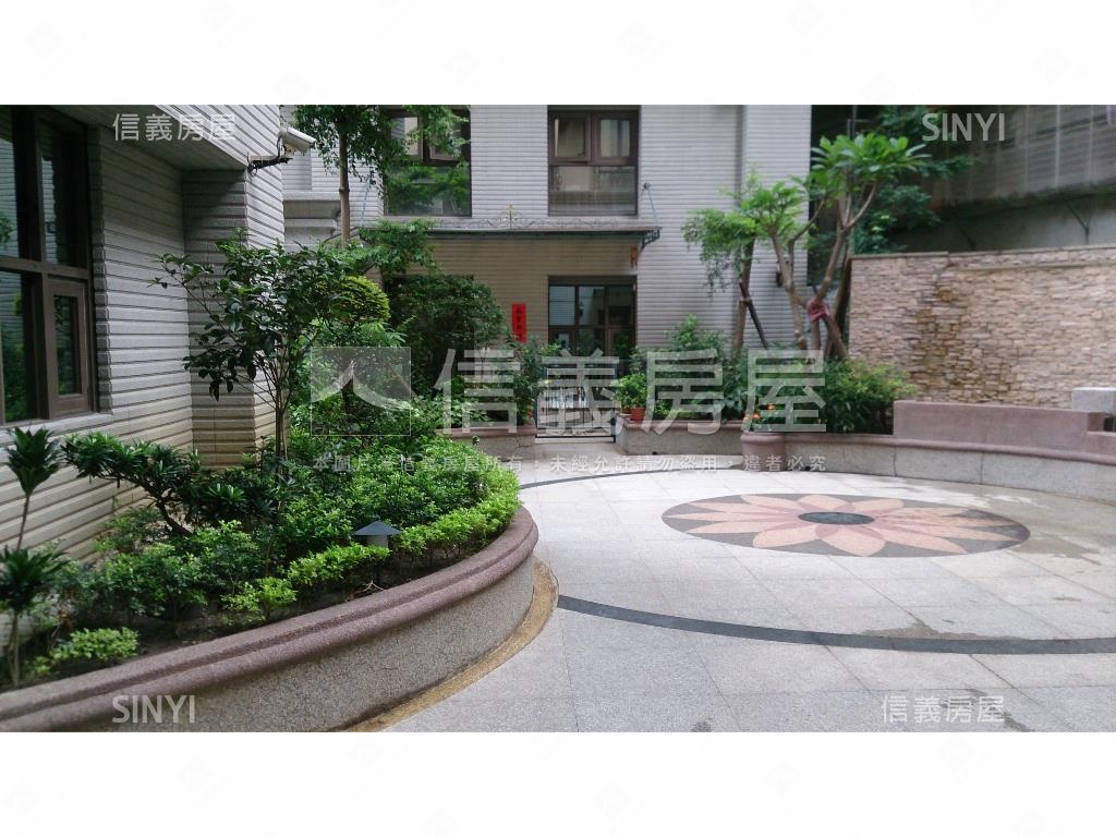 藝˙靜賞春天三房房屋室內格局與周邊環境