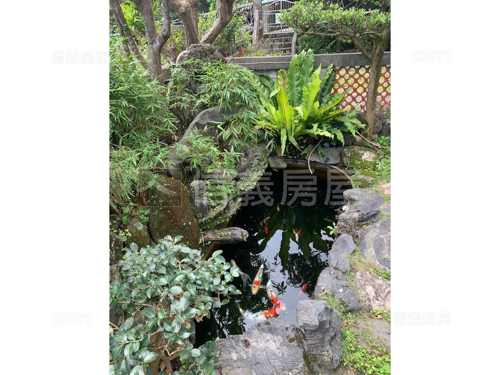 堪農山莊★美屋房屋室內格局與周邊環境