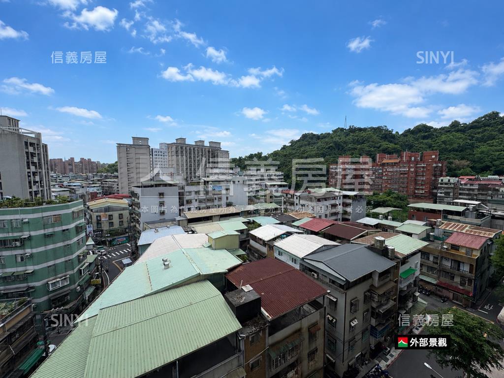 和平世紀麗晶三房車位房屋室內格局與周邊環境
