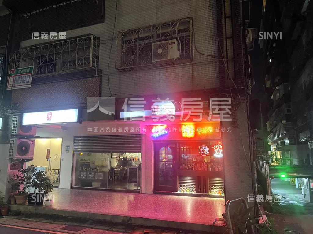 正新光三越金雞店面房屋室內格局與周邊環境