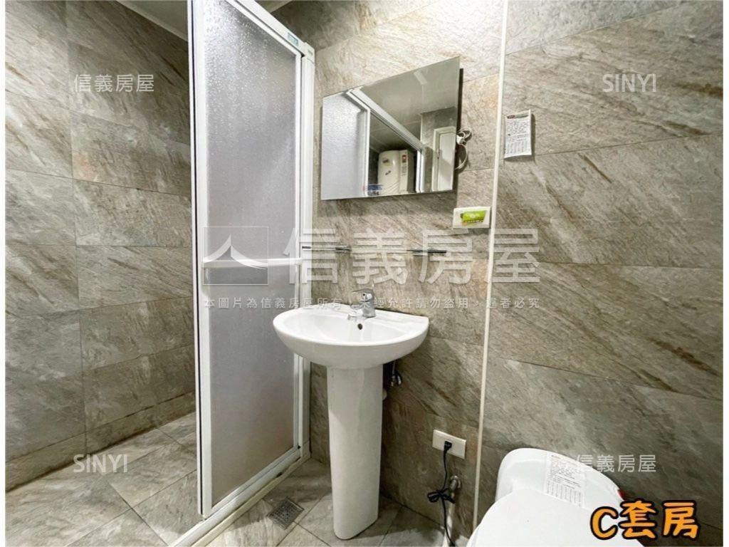 東門捷運金華收租美寓房屋室內格局與周邊環境