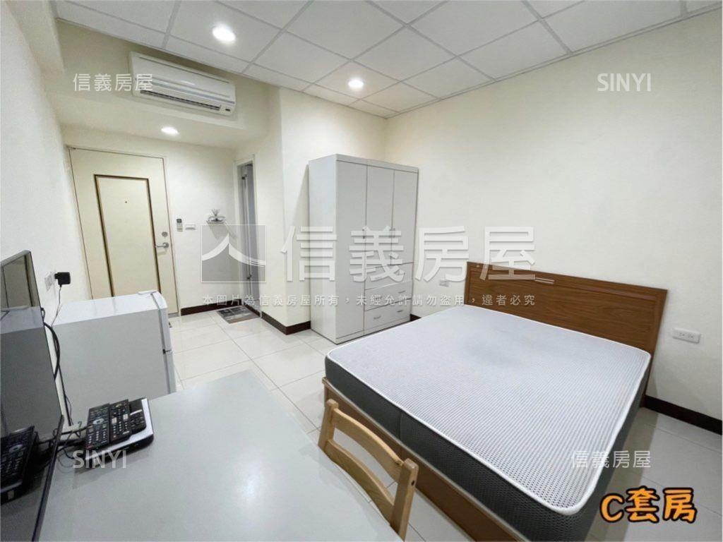 東門捷運金華收租美寓房屋室內格局與周邊環境