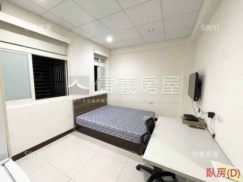 東門捷運金華收租美寓房屋室內格局與周邊環境