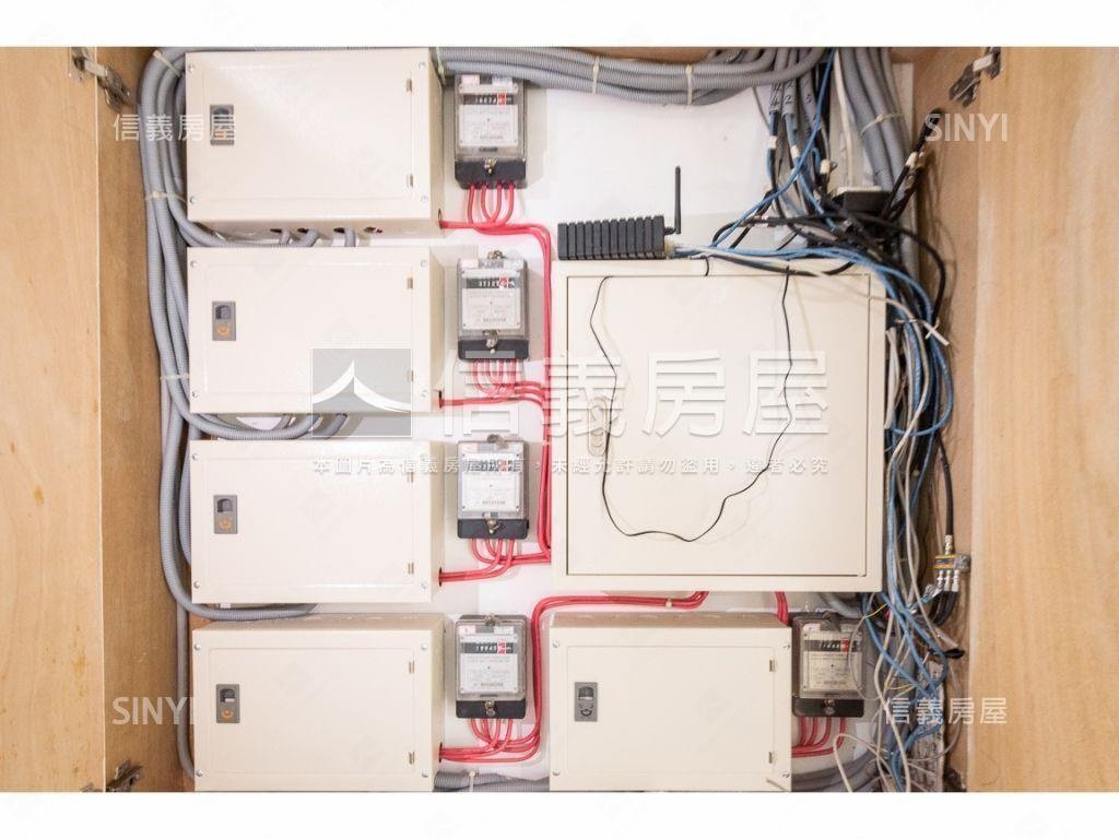 東門捷運金華收租美寓房屋室內格局與周邊環境