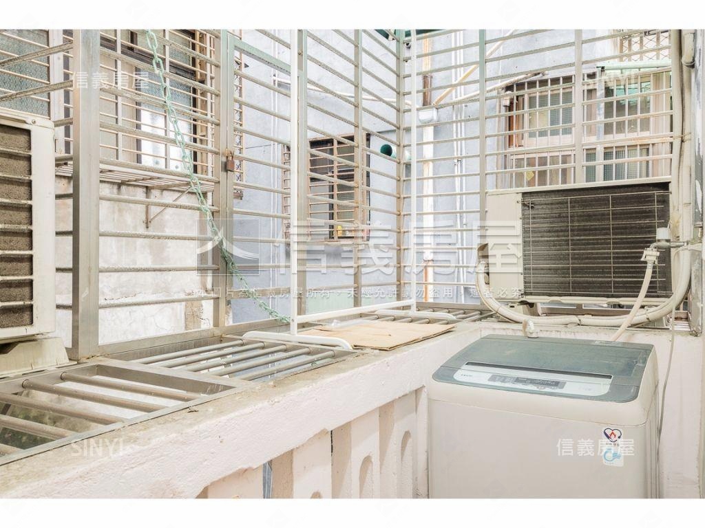 東門捷運金華收租美寓房屋室內格局與周邊環境