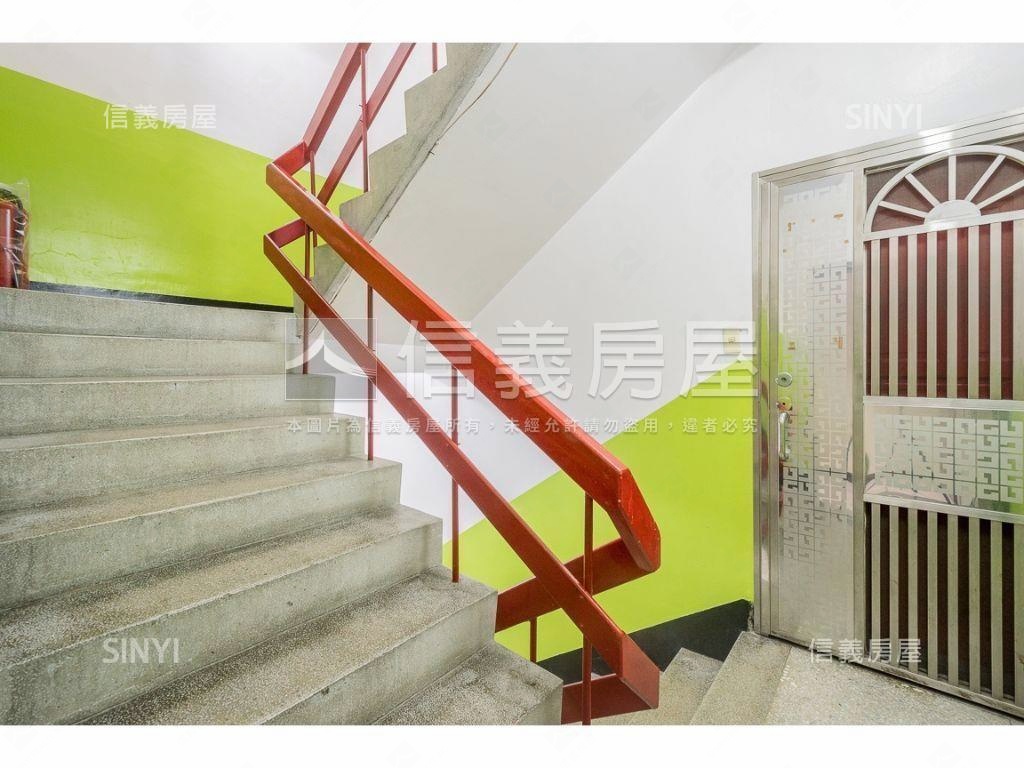 東門捷運金華收租美寓房屋室內格局與周邊環境