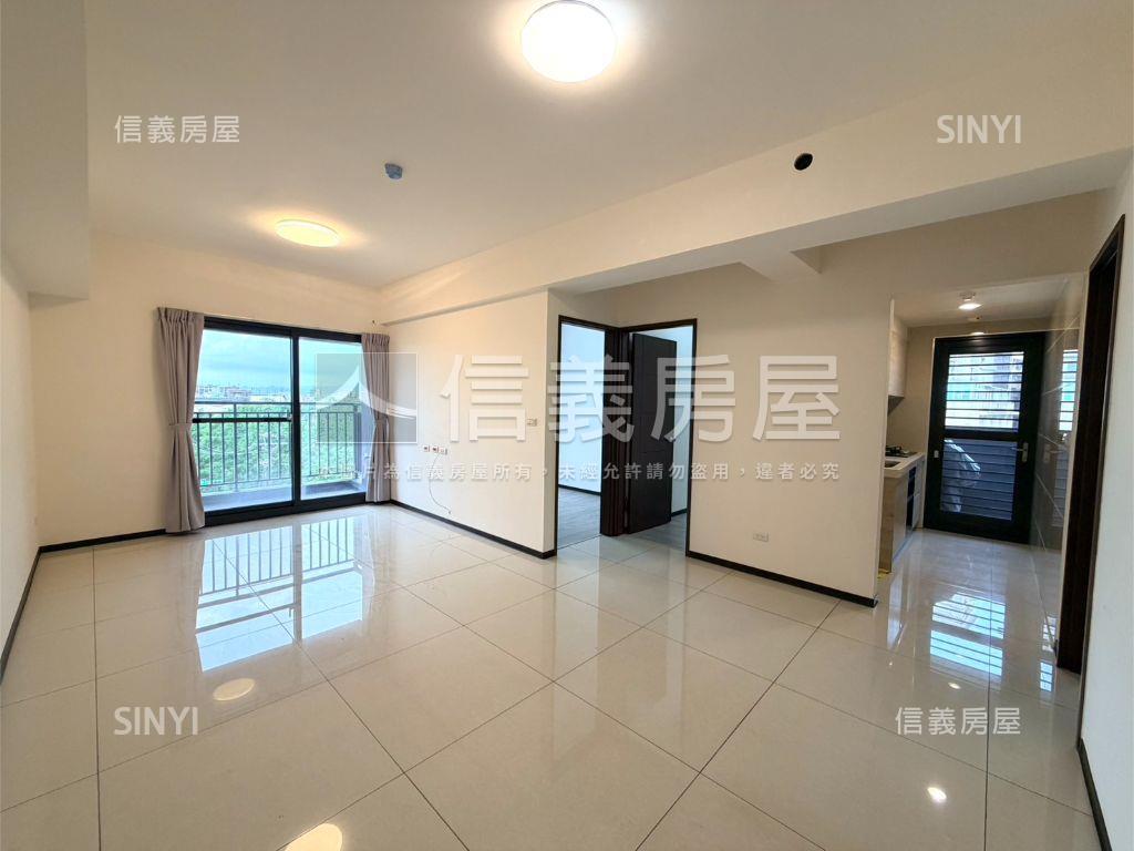 稀有釋出景觀詠綠藝三房車房屋室內格局與周邊環境