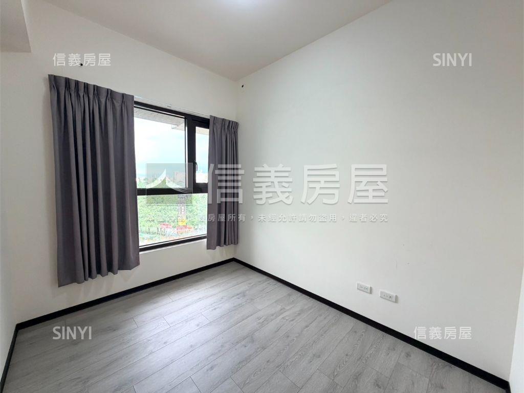 稀有釋出景觀詠綠藝三房車房屋室內格局與周邊環境