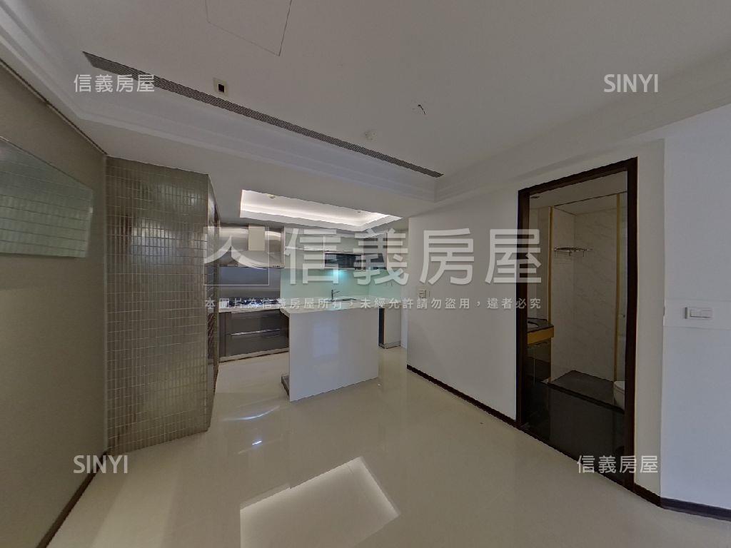 東騰明湖居房屋室內格局與周邊環境