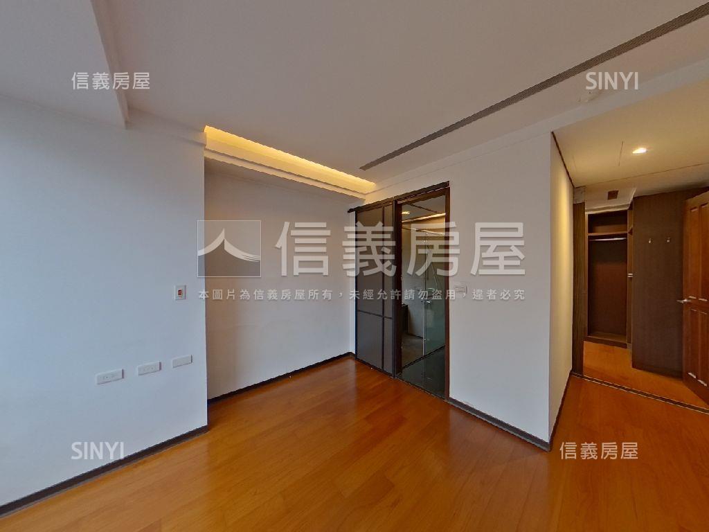 東騰明湖居房屋室內格局與周邊環境