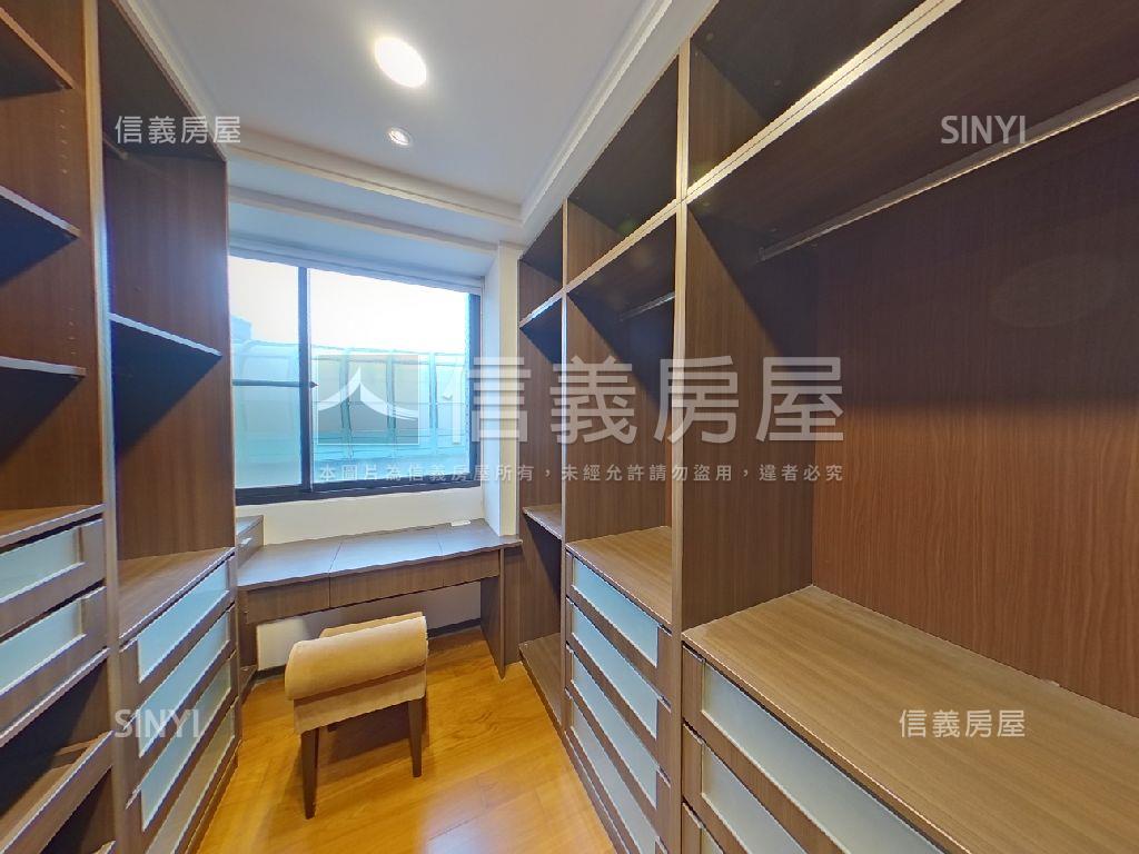 東騰明湖居房屋室內格局與周邊環境