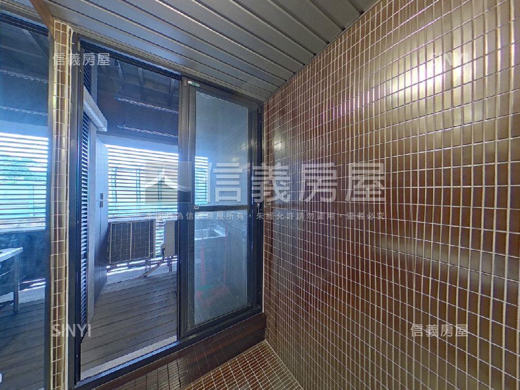 東騰明湖居房屋室內格局與周邊環境