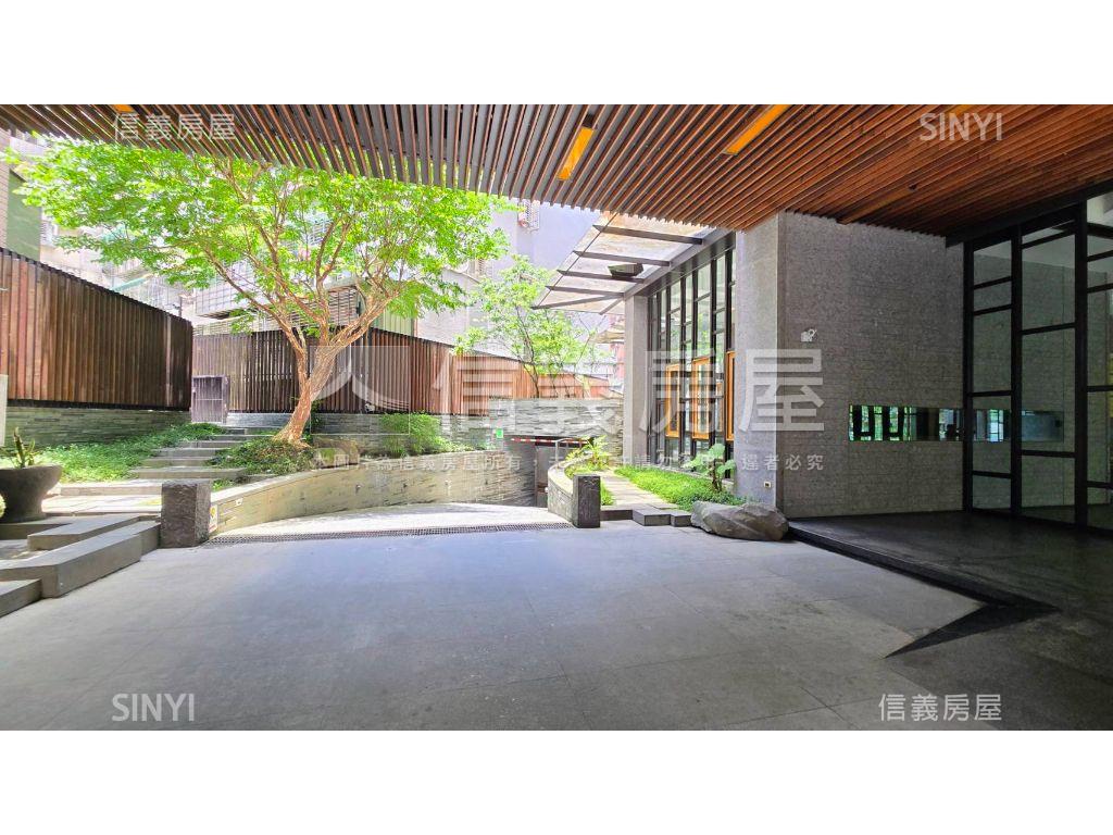 東騰明湖居房屋室內格局與周邊環境