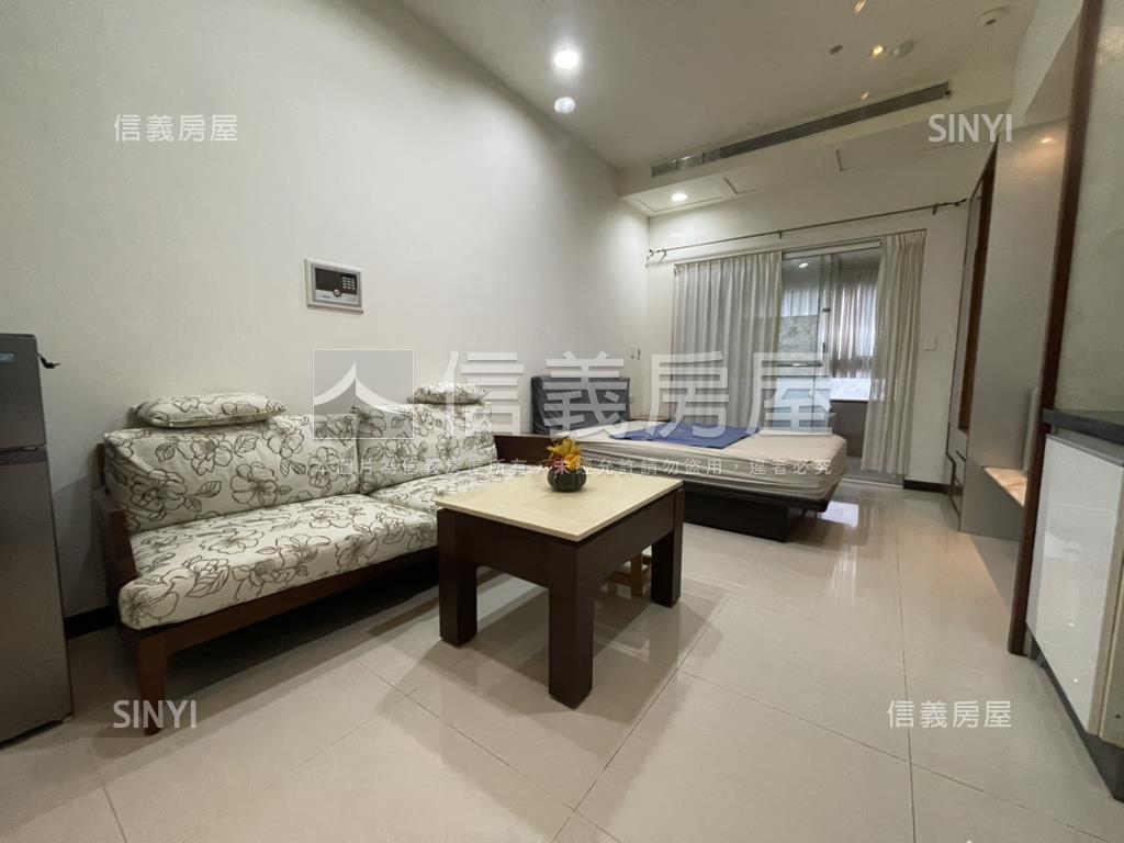 質感水世紀樹景套房房屋室內格局與周邊環境