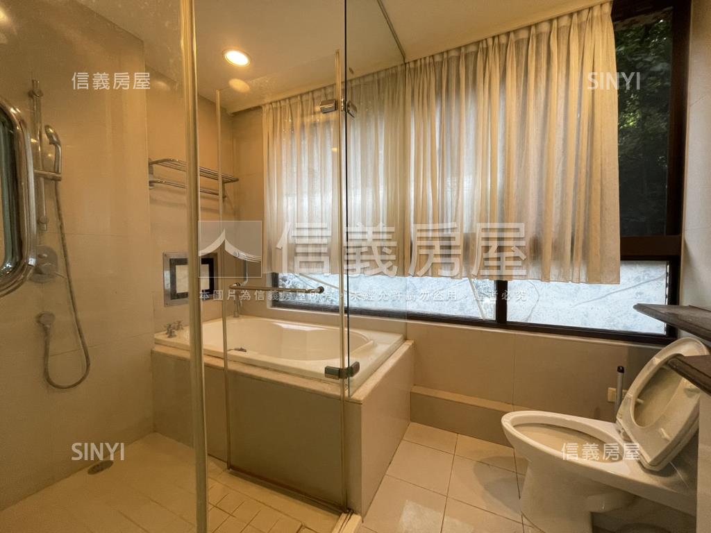 質感水世紀樹景套房房屋室內格局與周邊環境