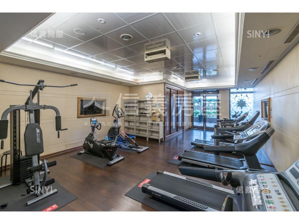 質感水世紀樹景套房房屋室內格局與周邊環境